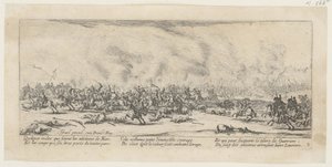  autorstwa Jacques Callot