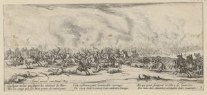  autorstwa Jacques Callot