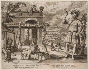  autorstwa Jacques Callot