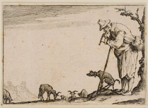  autorstwa Jacques Callot