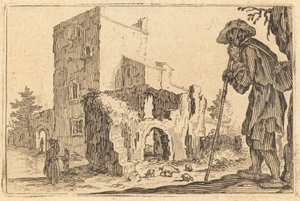  autorstwa Jacques Callot
