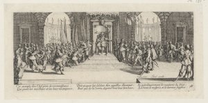  autorstwa Jacques Callot