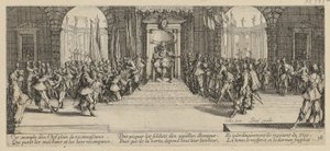  autorstwa Jacques Callot