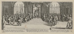  autorstwa Jacques Callot