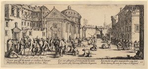  autorstwa Jacques Callot
