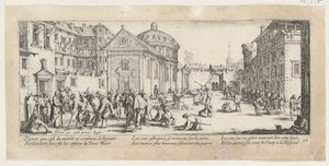  autorstwa Jacques Callot