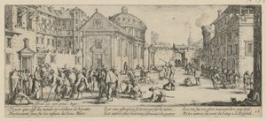  autorstwa Jacques Callot