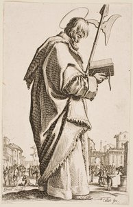  autorstwa Jacques Callot