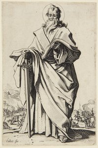  autorstwa Jacques Callot