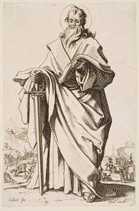  autorstwa Jacques Callot