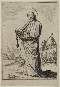  autorstwa Jacques Callot