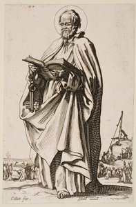  autorstwa Jacques Callot