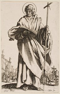  autorstwa Jacques Callot
