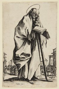  autorstwa Jacques Callot