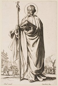  autorstwa Jacques Callot