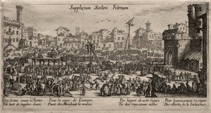 autorstwa Jacques Callot