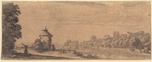  autorstwa Jacques Callot