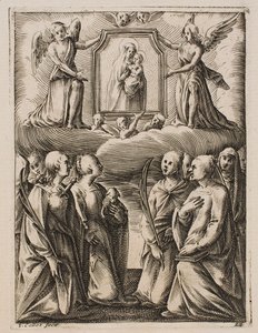  autorstwa Jacques Callot