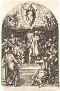  autorstwa Jacques Callot