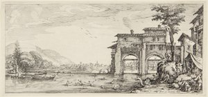 autorstwa Jacques Callot