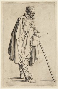  autorstwa Jacques Callot