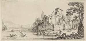  autorstwa Jacques Callot