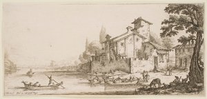  autorstwa Jacques Callot