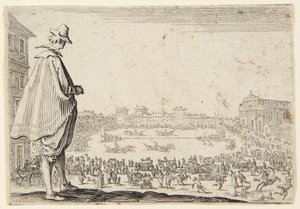  autorstwa Jacques Callot