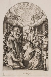  autorstwa Jacques Callot