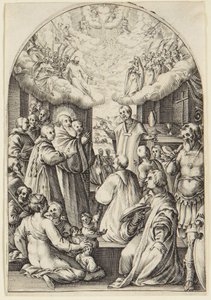  autorstwa Jacques Callot
