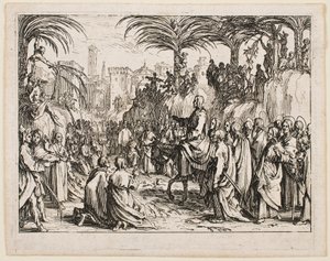  autorstwa Jacques Callot