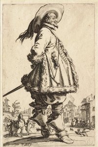  autorstwa Jacques Callot