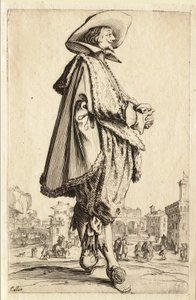  autorstwa Jacques Callot