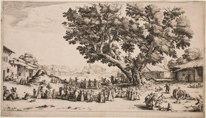  autorstwa Jacques Callot