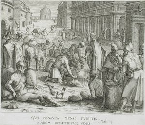  autorstwa Jacques Callot