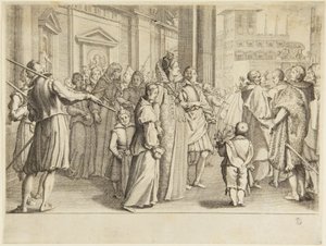  autorstwa Jacques Callot