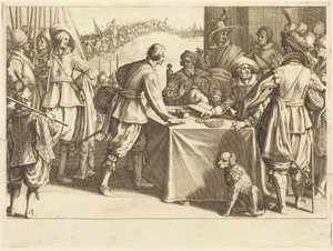  autorstwa Jacques Callot