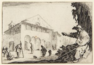  autorstwa Jacques Callot