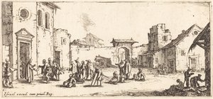  autorstwa Jacques Callot