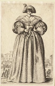 autorstwa Jacques Callot