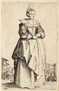  autorstwa Jacques Callot