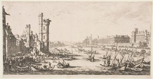  autorstwa Jacques Callot