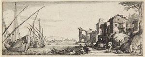  autorstwa Jacques Callot