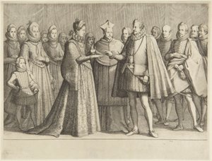  autorstwa Jacques Callot