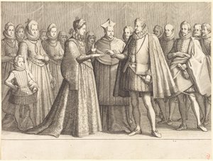  autorstwa Jacques Callot