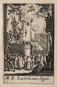  autorstwa Jacques Callot