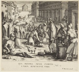  autorstwa Jacques Callot