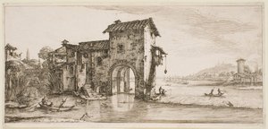  autorstwa Jacques Callot