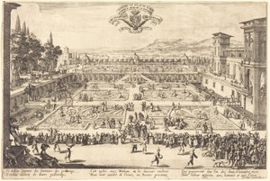  autorstwa Jacques Callot