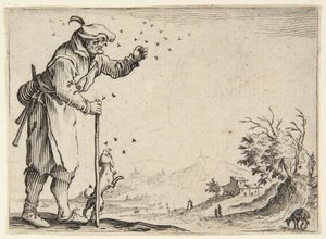  autorstwa Jacques Callot